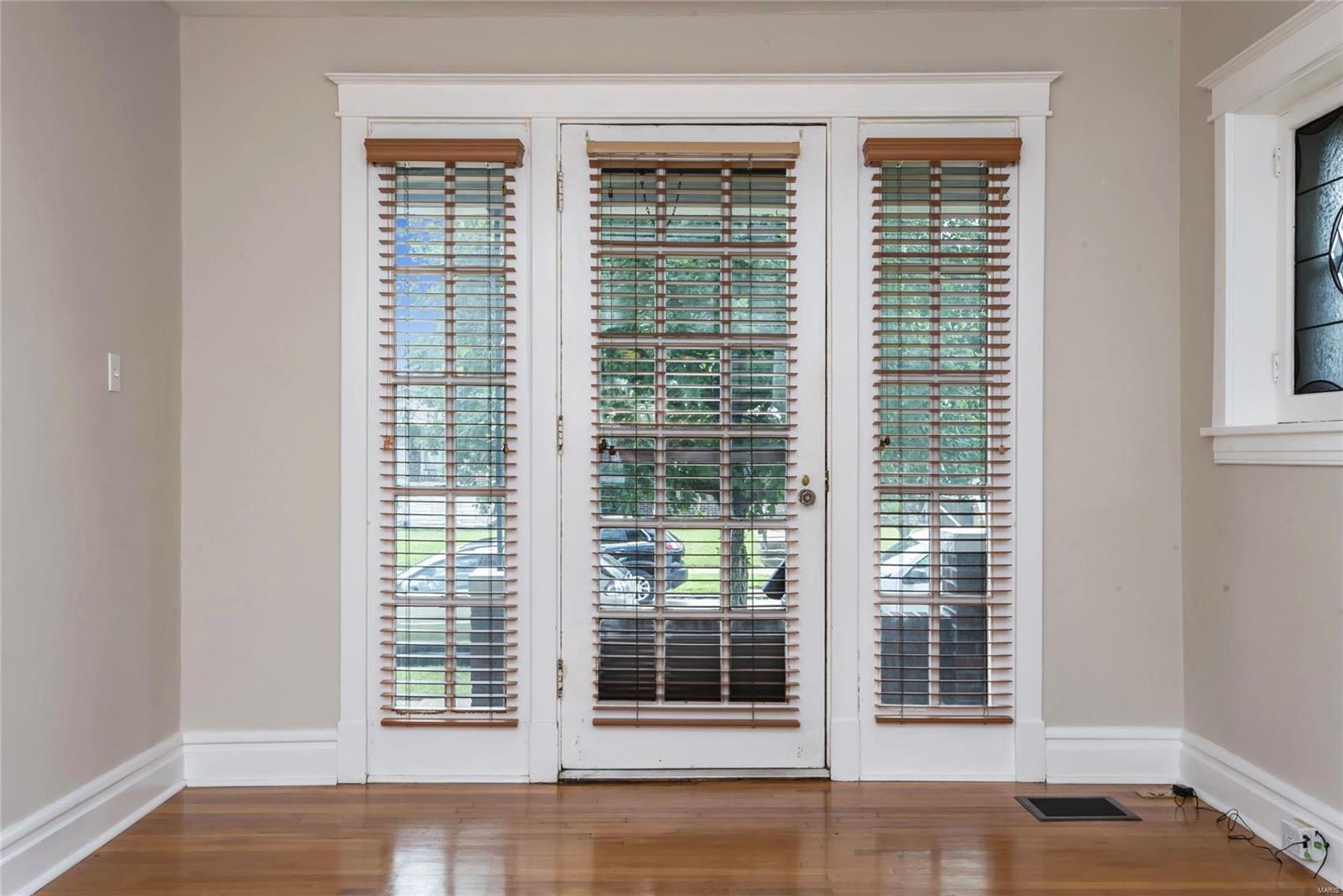 Woodland Park Add - Residential