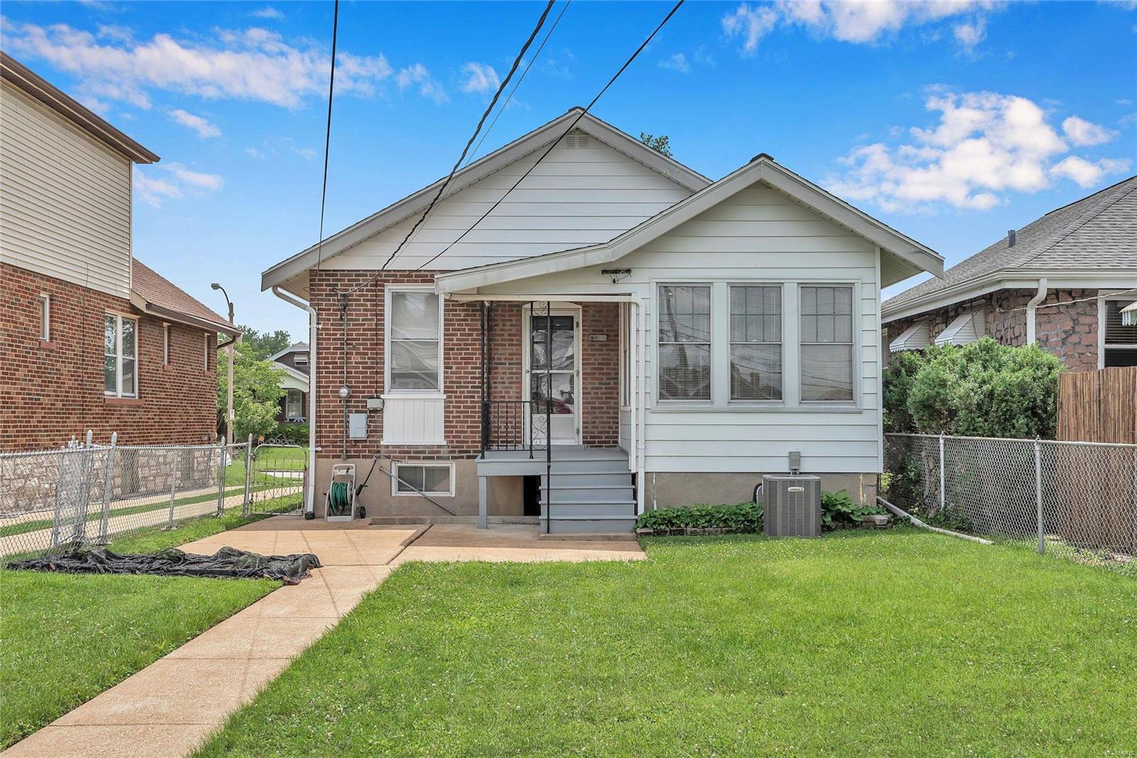 Woodland Park Add - Residential