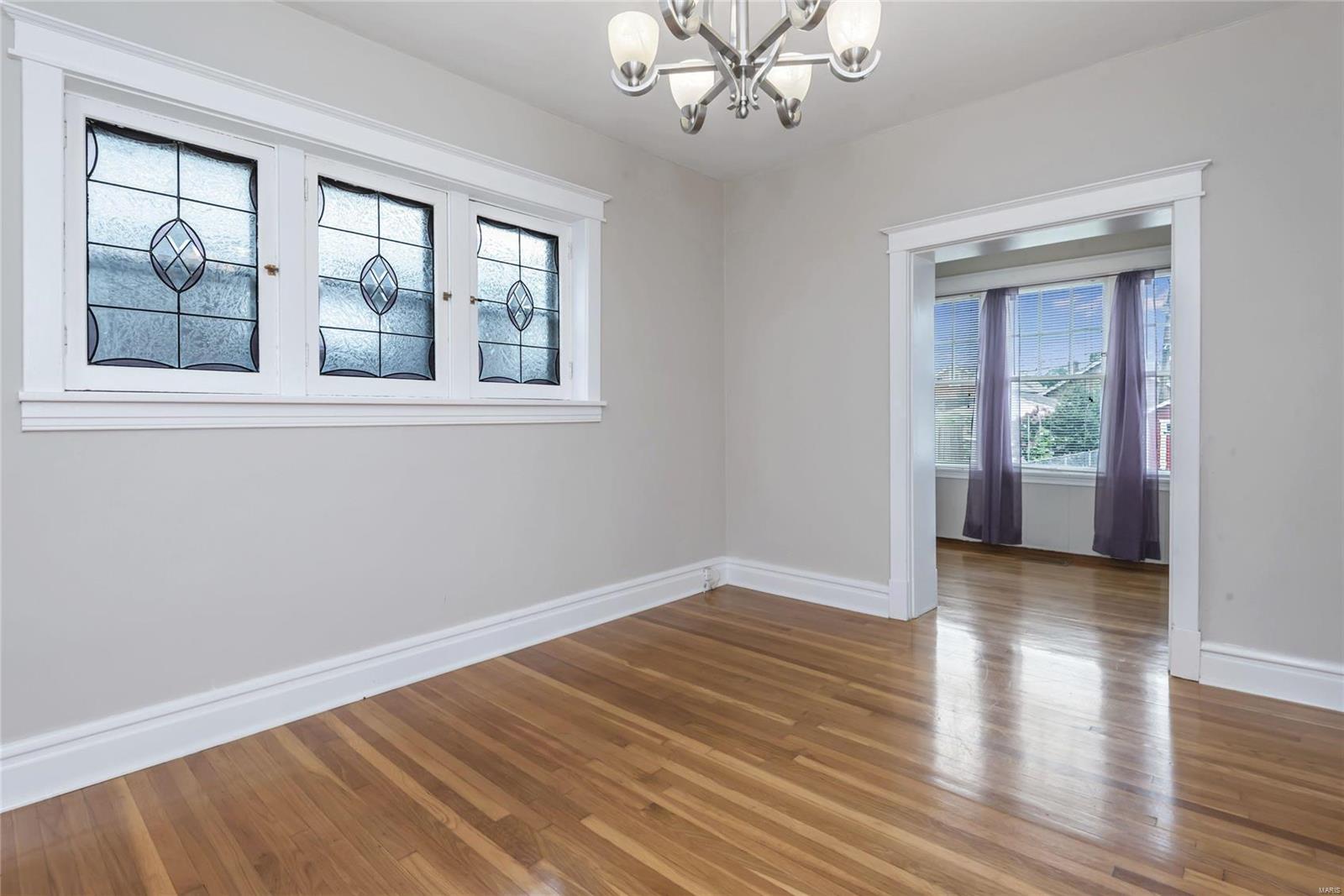 Woodland Park Add - Residential