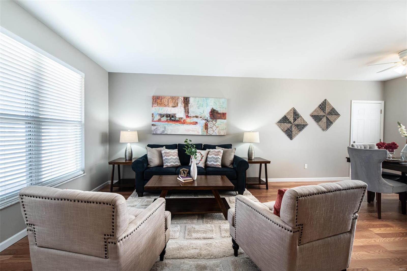 Duchesne Hills #2 - Residential