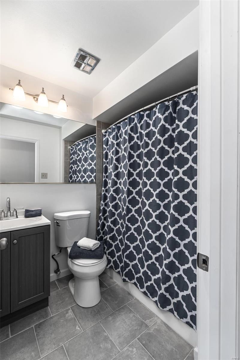 Duchesne Hills #2 - Residential