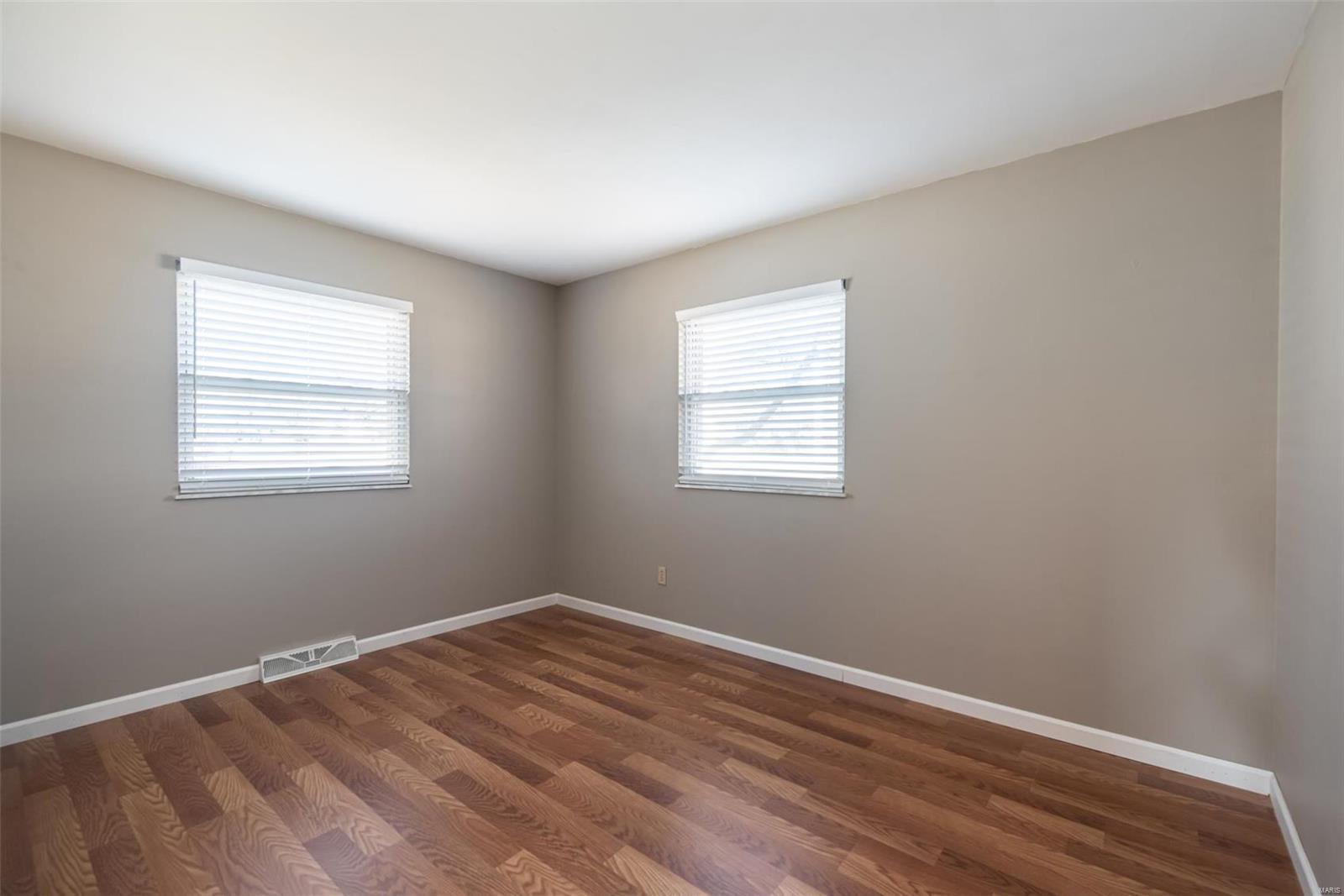 Duchesne Hills #2 - Residential