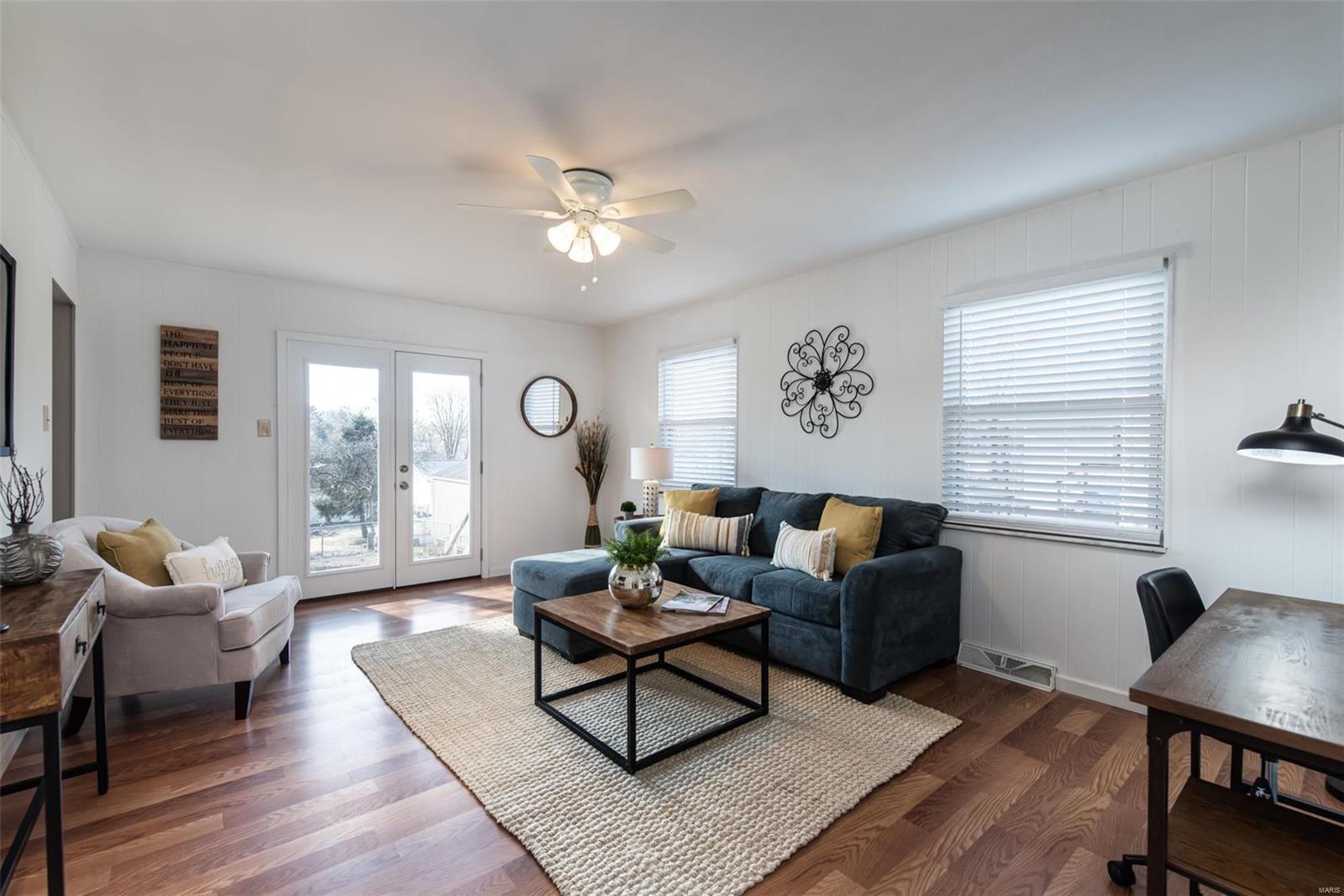 Duchesne Hills #2 - Residential