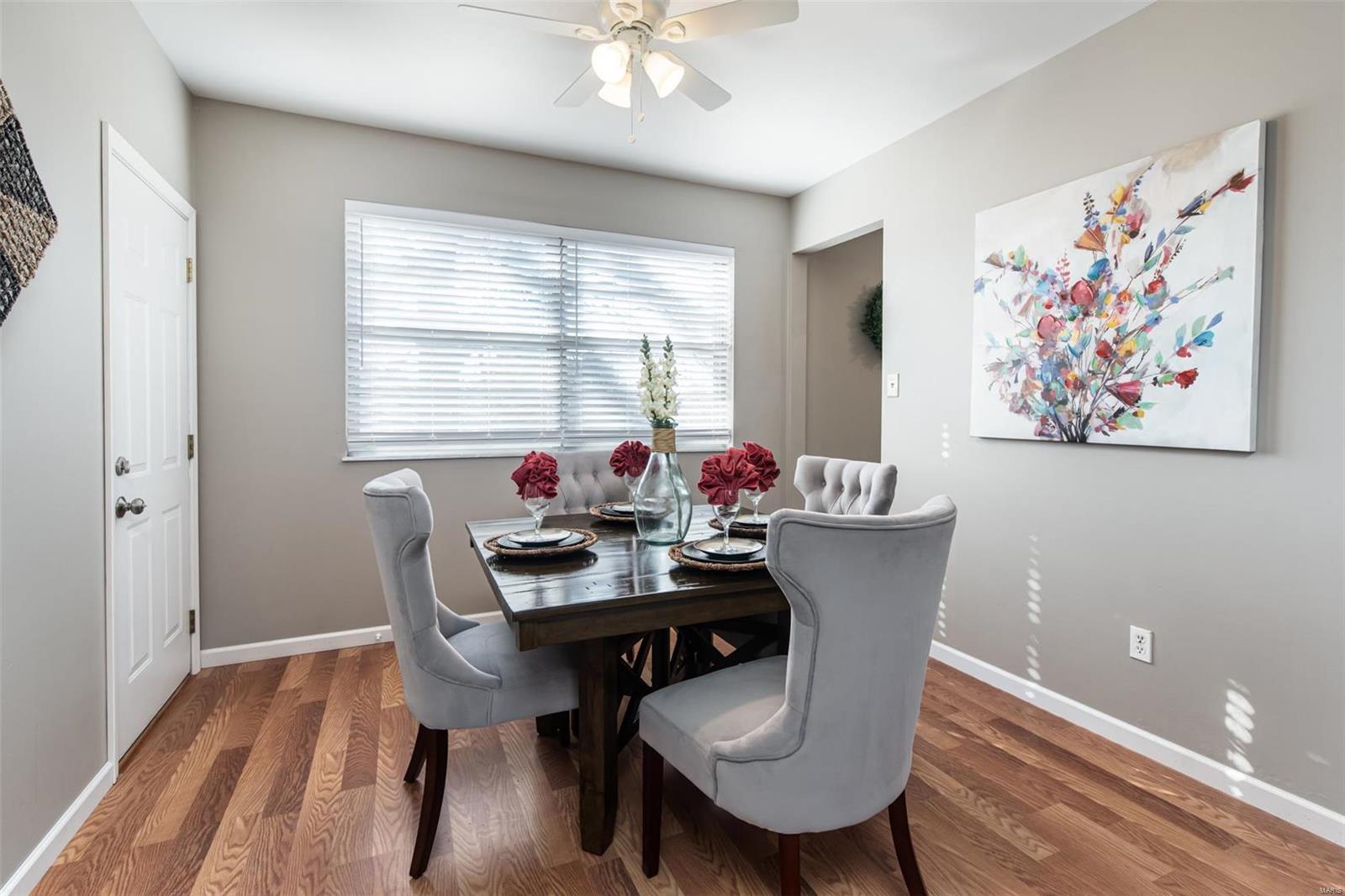 Duchesne Hills #2 - Residential