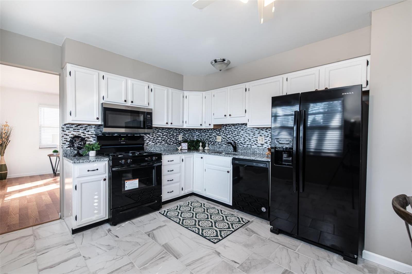 Duchesne Hills #2 - Residential