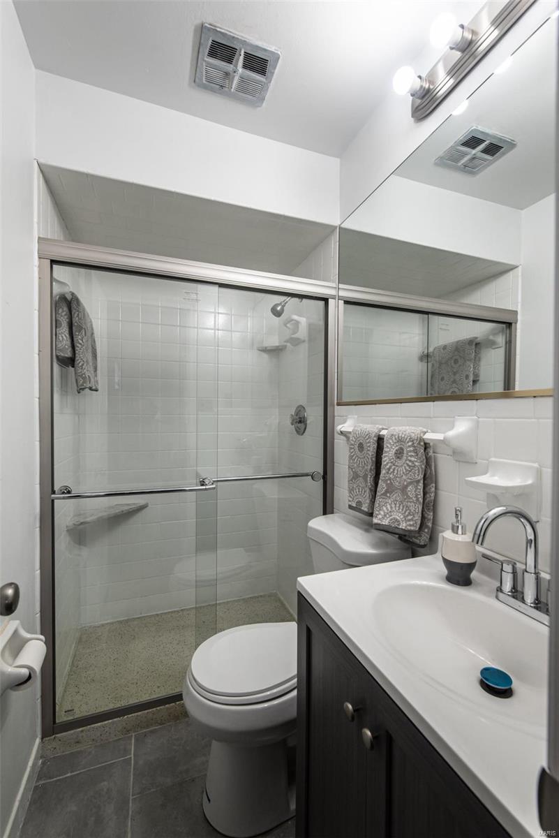 Duchesne Hills #2 - Residential