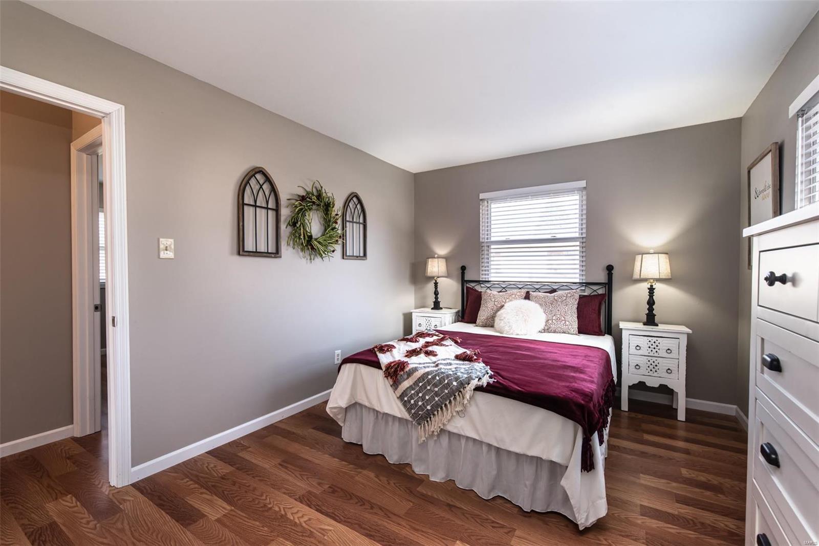 Duchesne Hills #2 - Residential