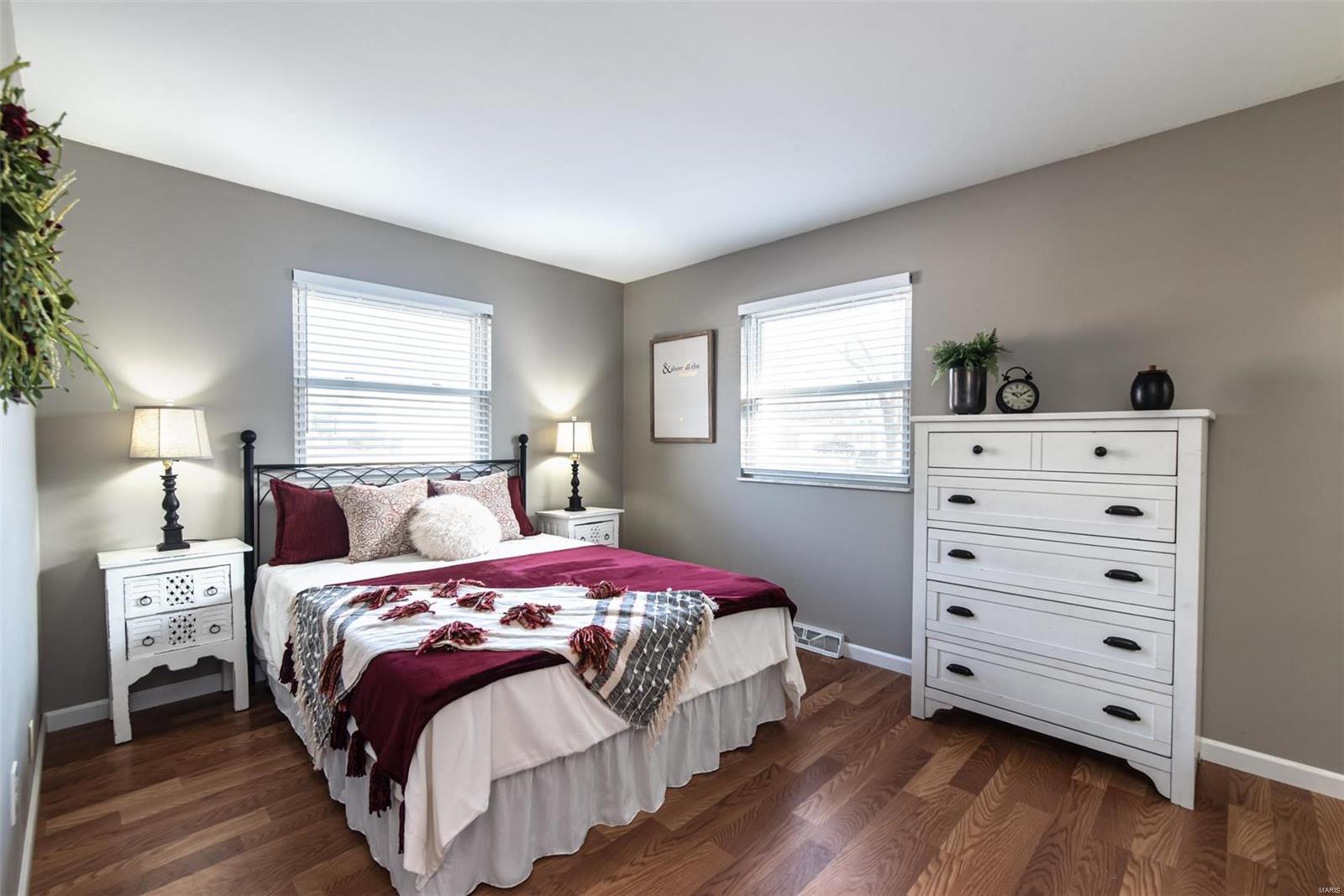 Duchesne Hills #2 - Residential