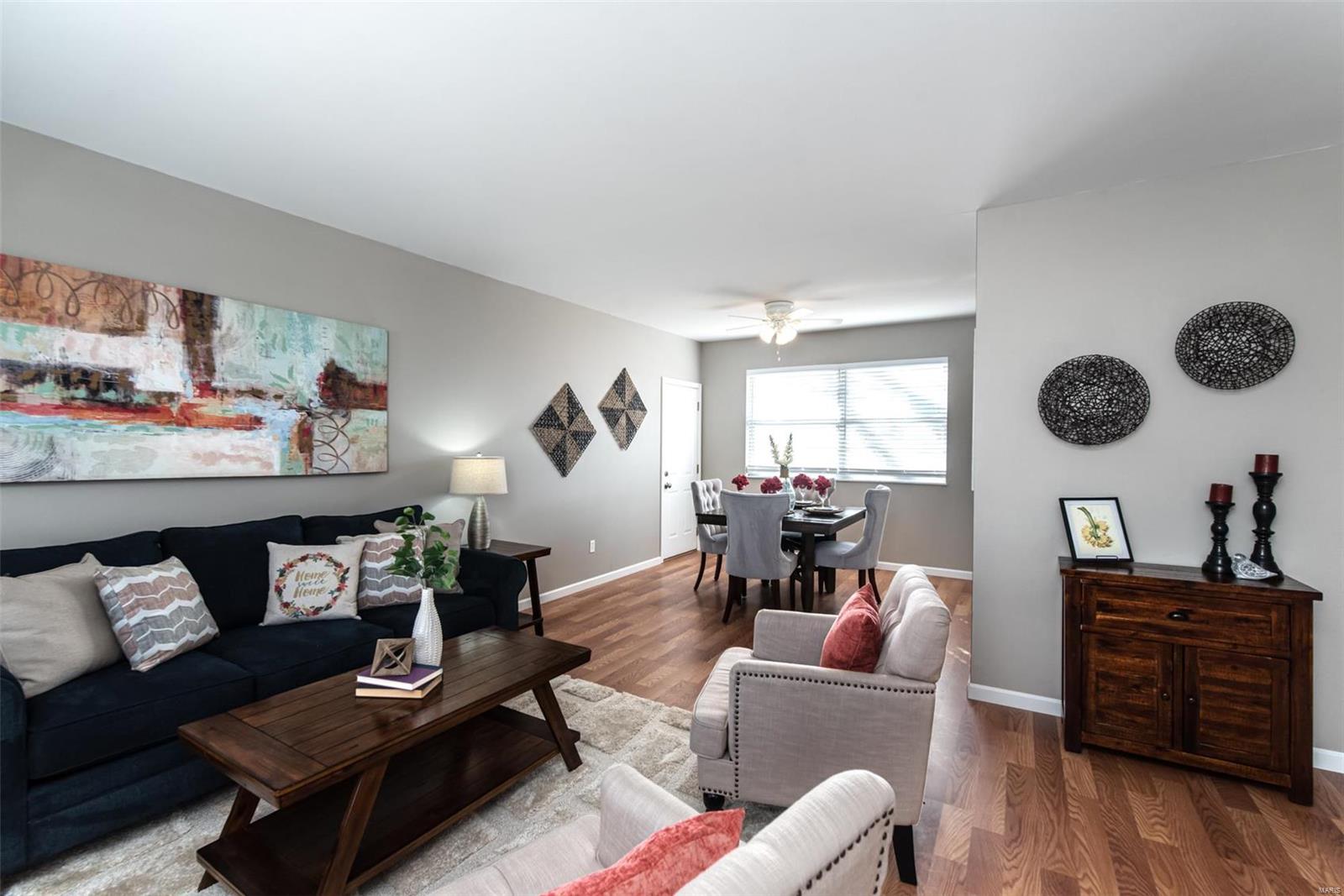 Duchesne Hills #2 - Residential