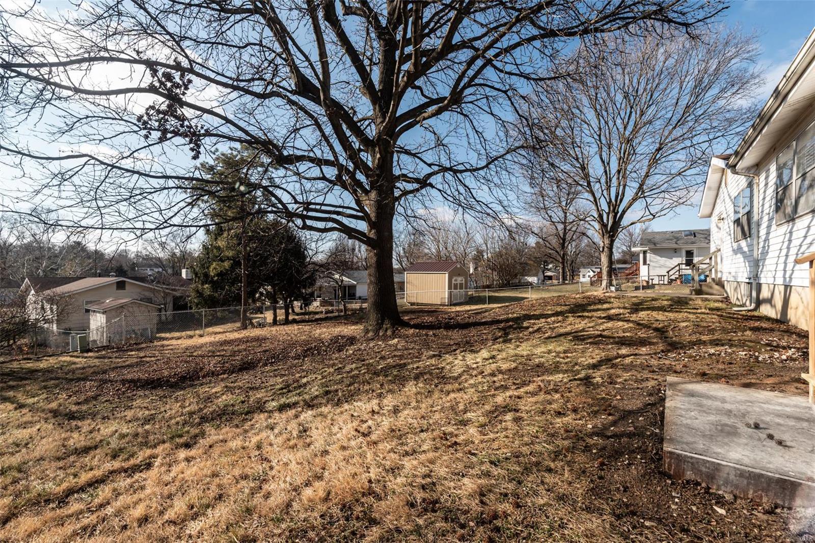 Duchesne Hills #2 - Residential