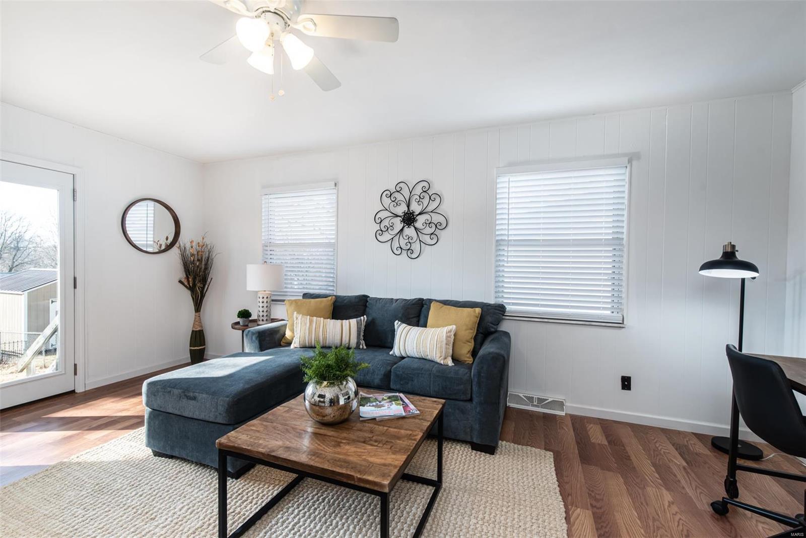 Duchesne Hills #2 - Residential