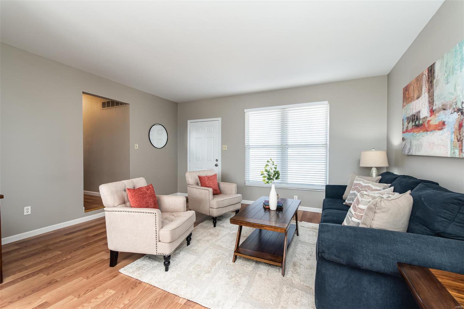 Duchesne Hills #2 - Residential