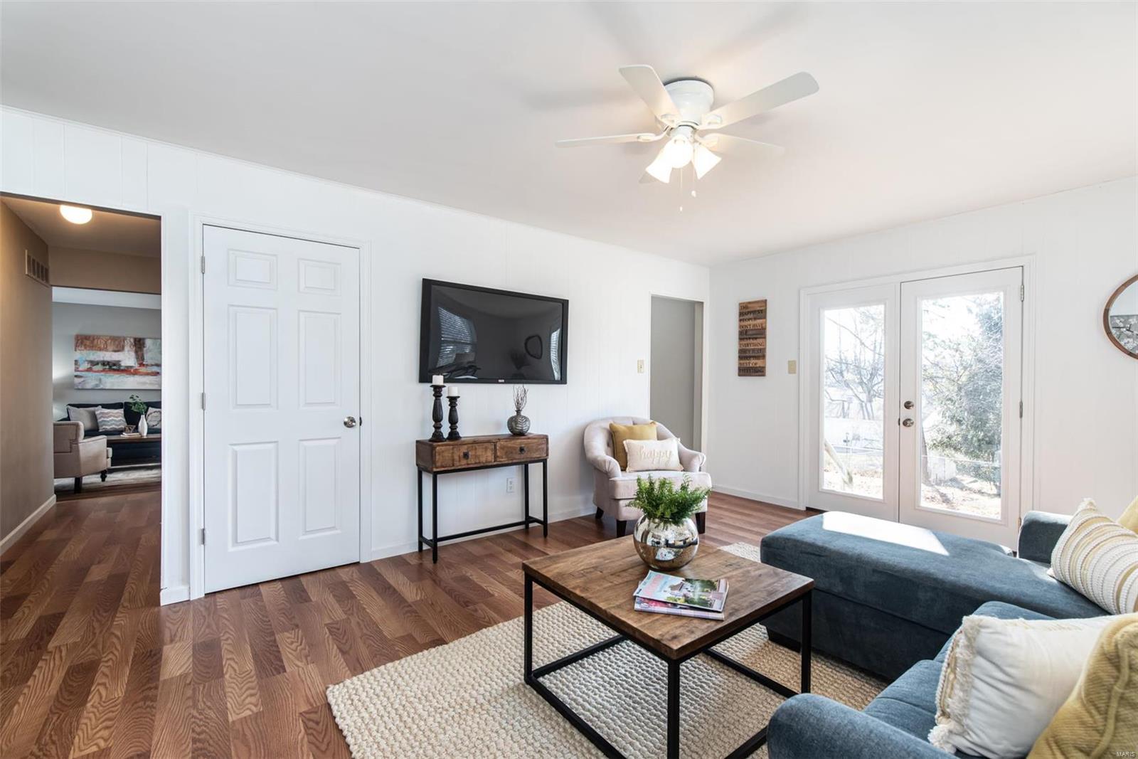 Duchesne Hills #2 - Residential