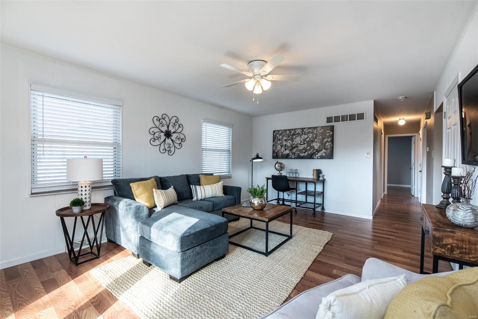 Duchesne Hills #2 - Residential