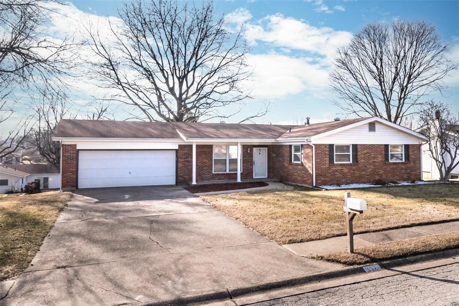 Duchesne Hills #2 - Residential