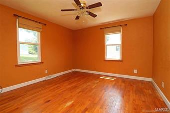 Elmwood Heights - Residential