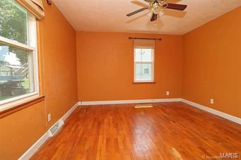 Elmwood Heights - Residential