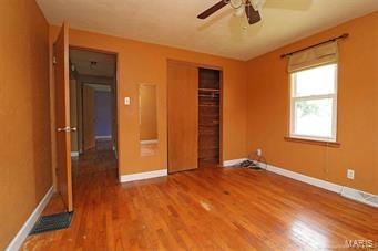 Elmwood Heights - Residential