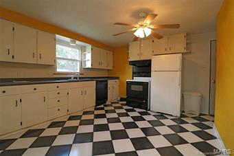Elmwood Heights - Residential