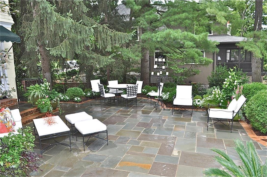 New Helfenstein Park - Residential