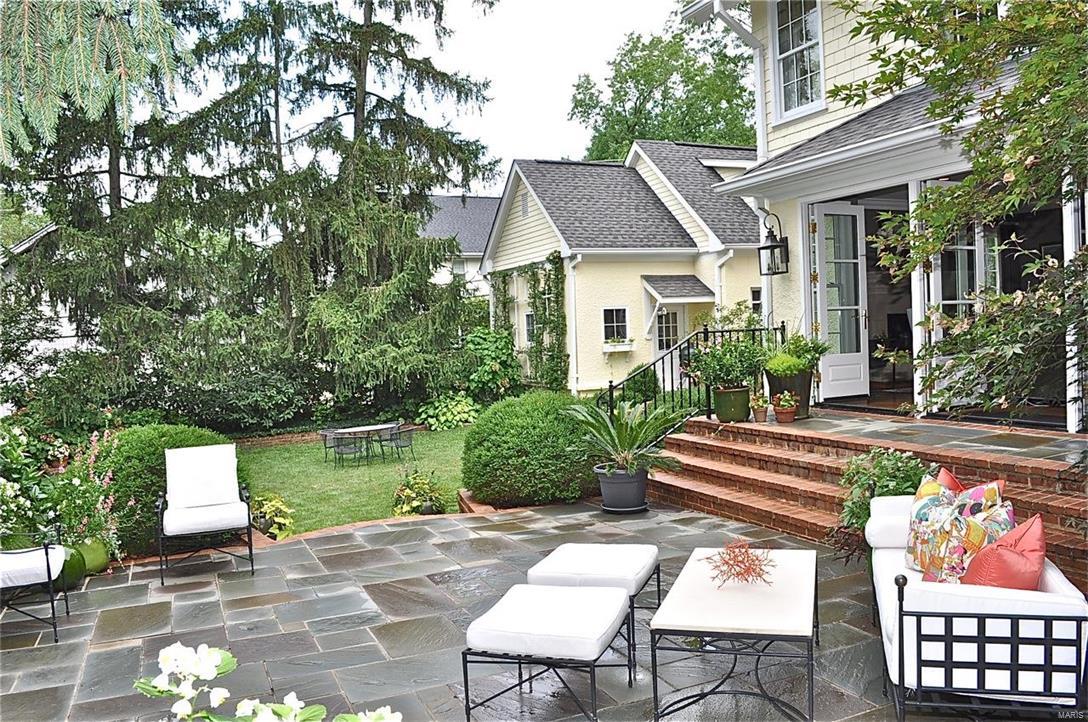 New Helfenstein Park - Residential