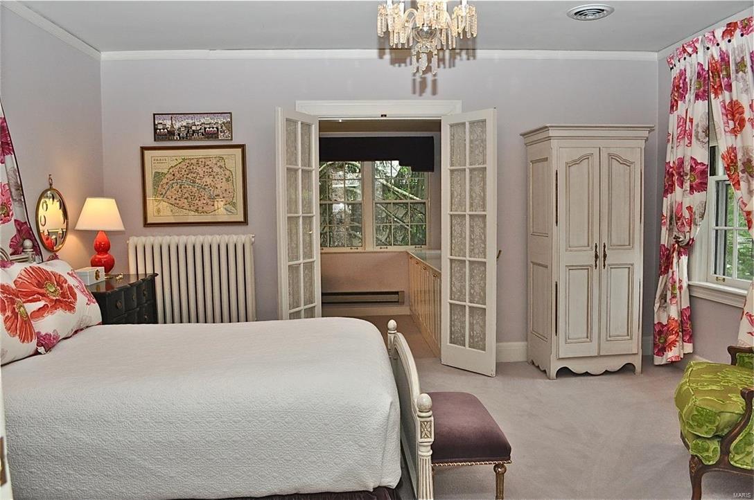 New Helfenstein Park - Residential