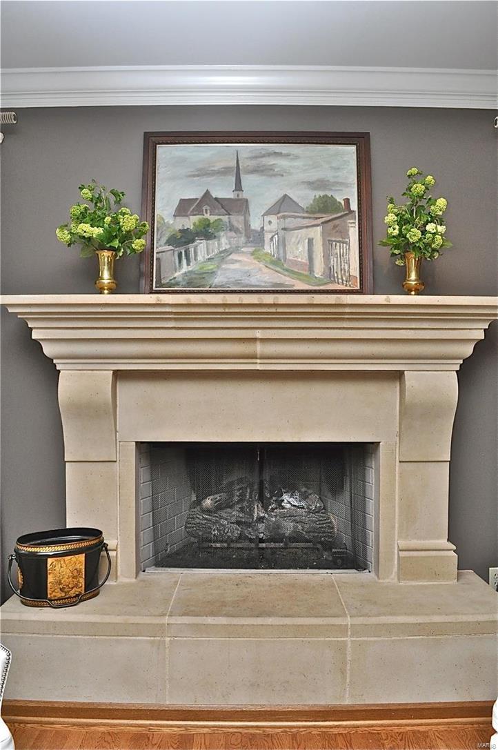 New Helfenstein Park - Residential