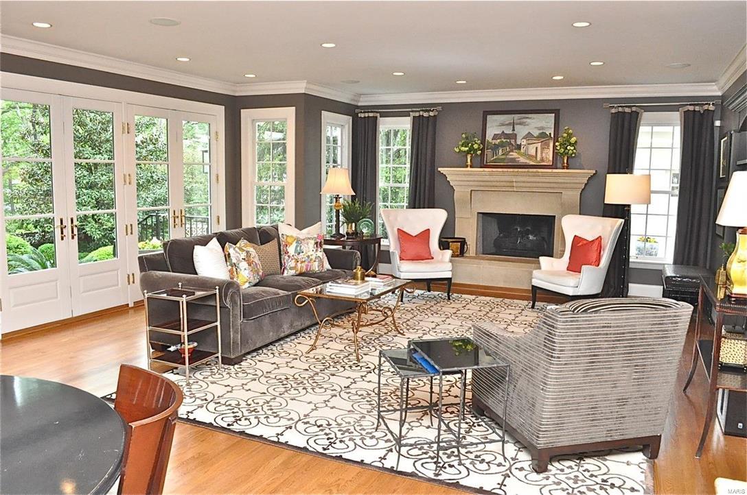 New Helfenstein Park - Residential