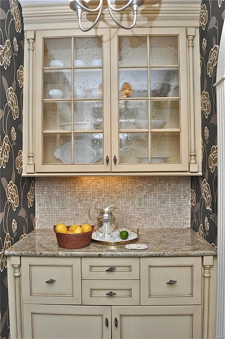 New Helfenstein Park - Residential