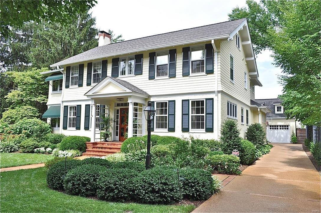 New Helfenstein Park - Residential