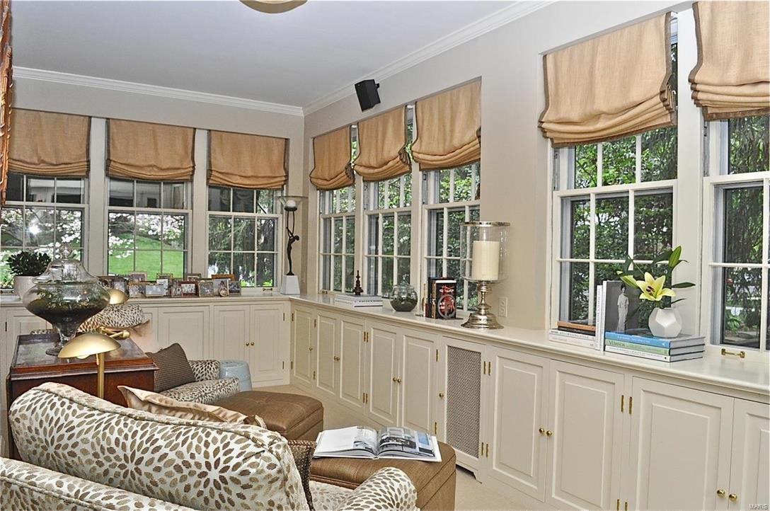 New Helfenstein Park - Residential