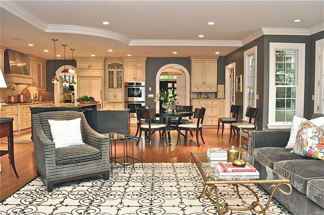 New Helfenstein Park - Residential