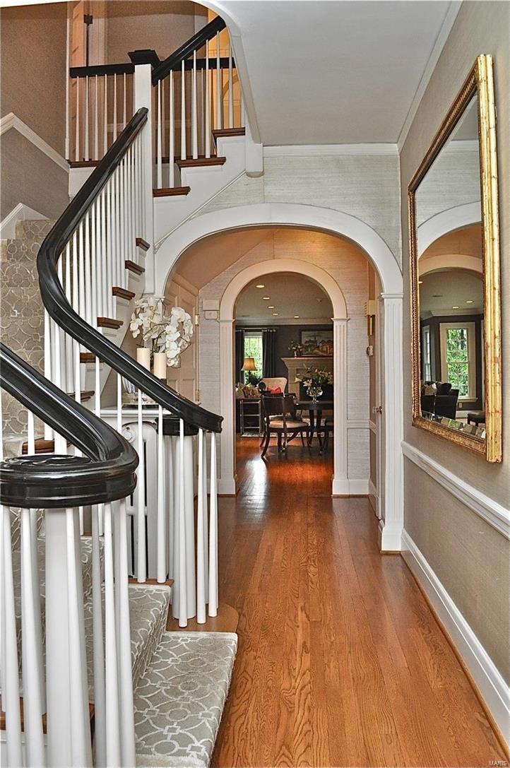 New Helfenstein Park - Residential