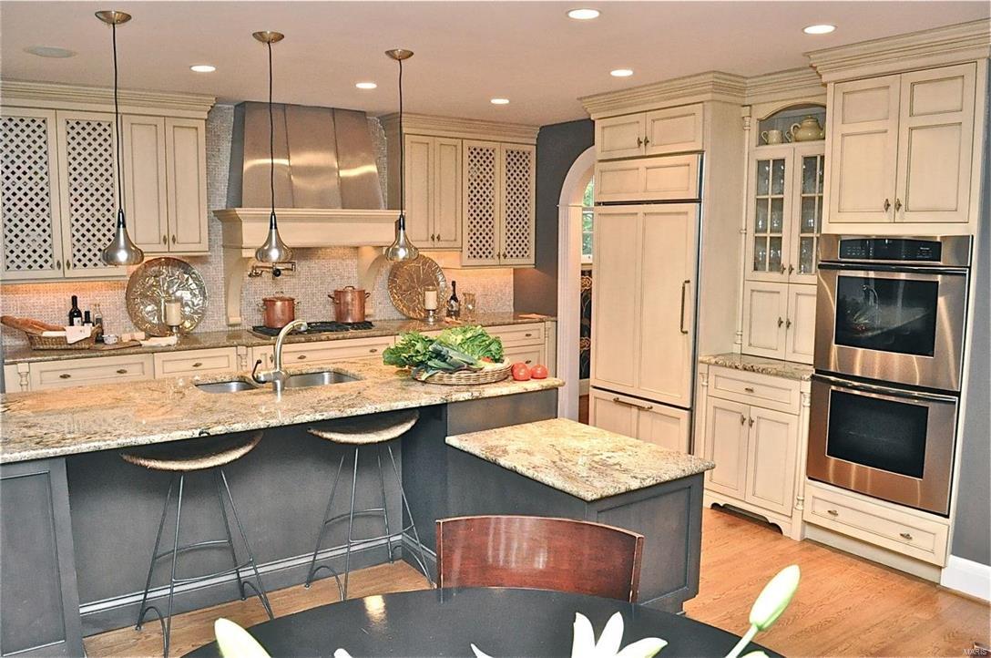 New Helfenstein Park - Residential