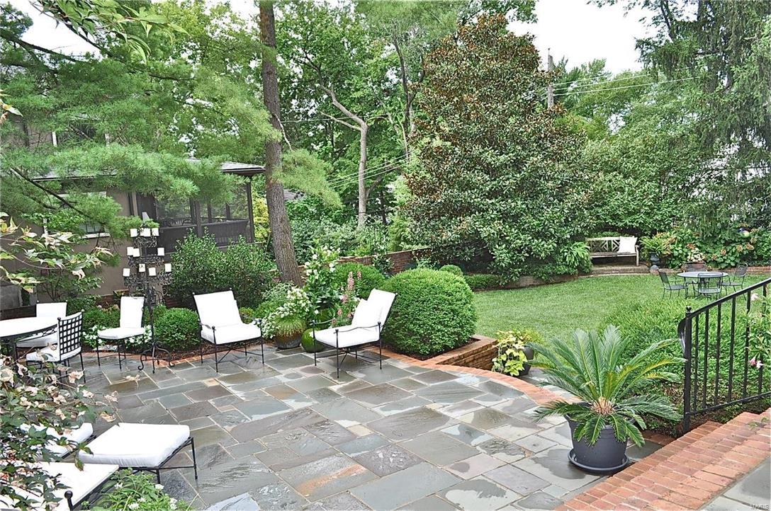 New Helfenstein Park - Residential