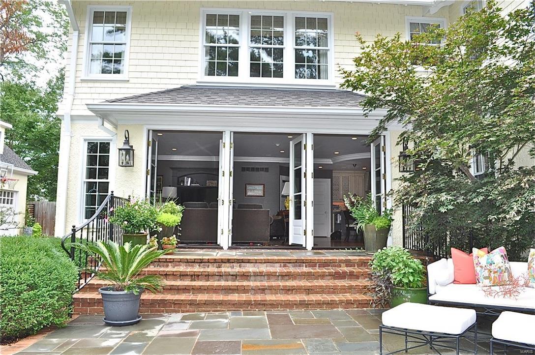 New Helfenstein Park - Residential