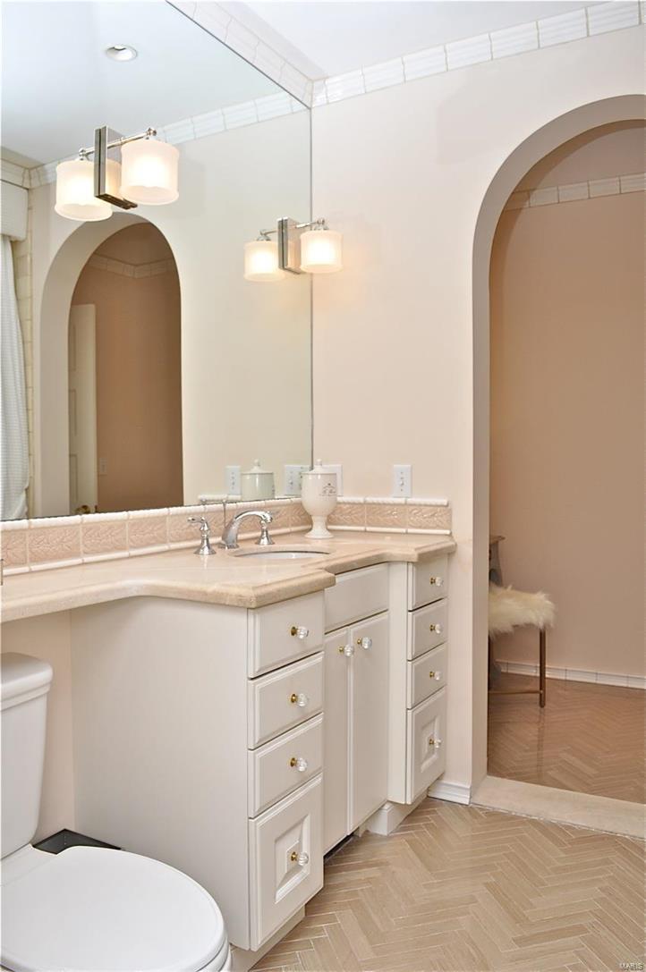 New Helfenstein Park - Residential