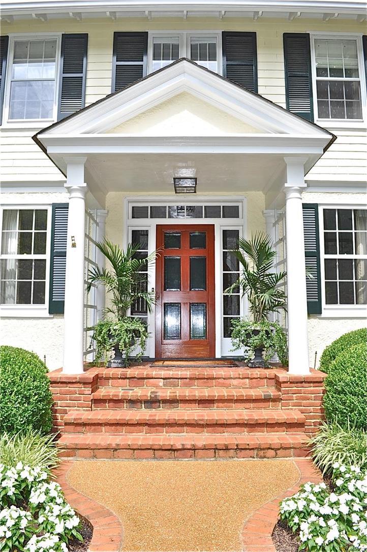 New Helfenstein Park - Residential