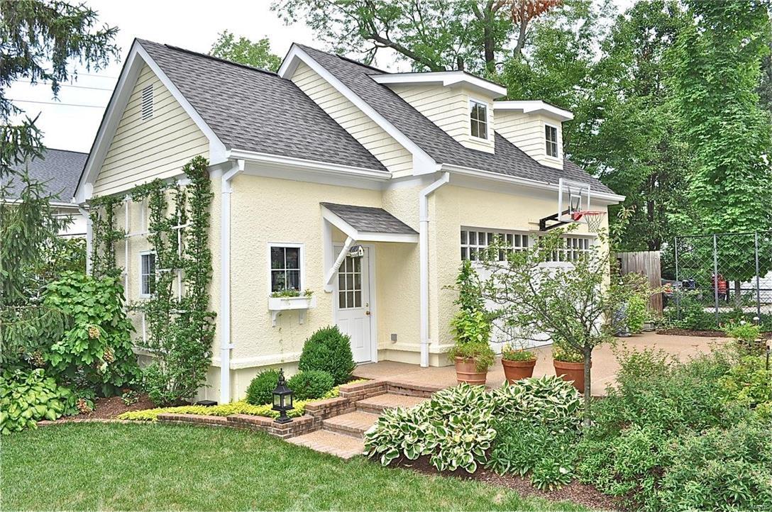 New Helfenstein Park - Residential