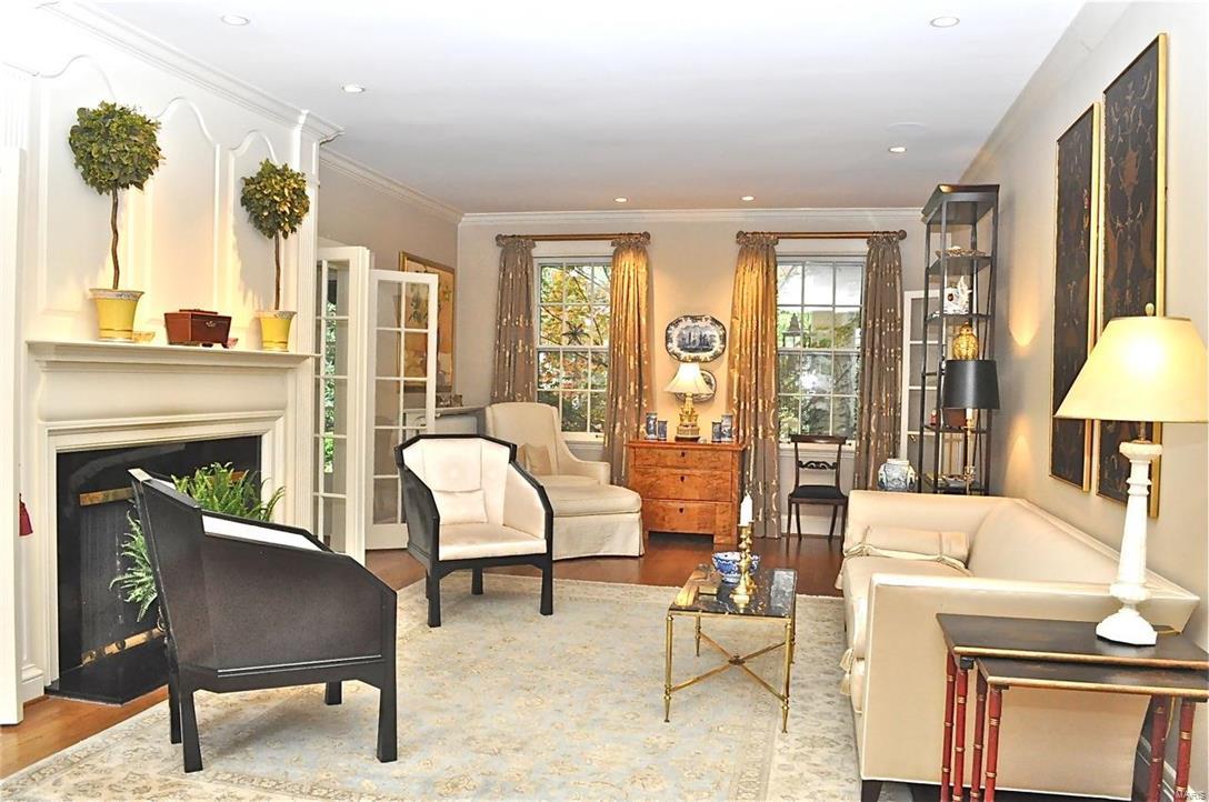 New Helfenstein Park - Residential