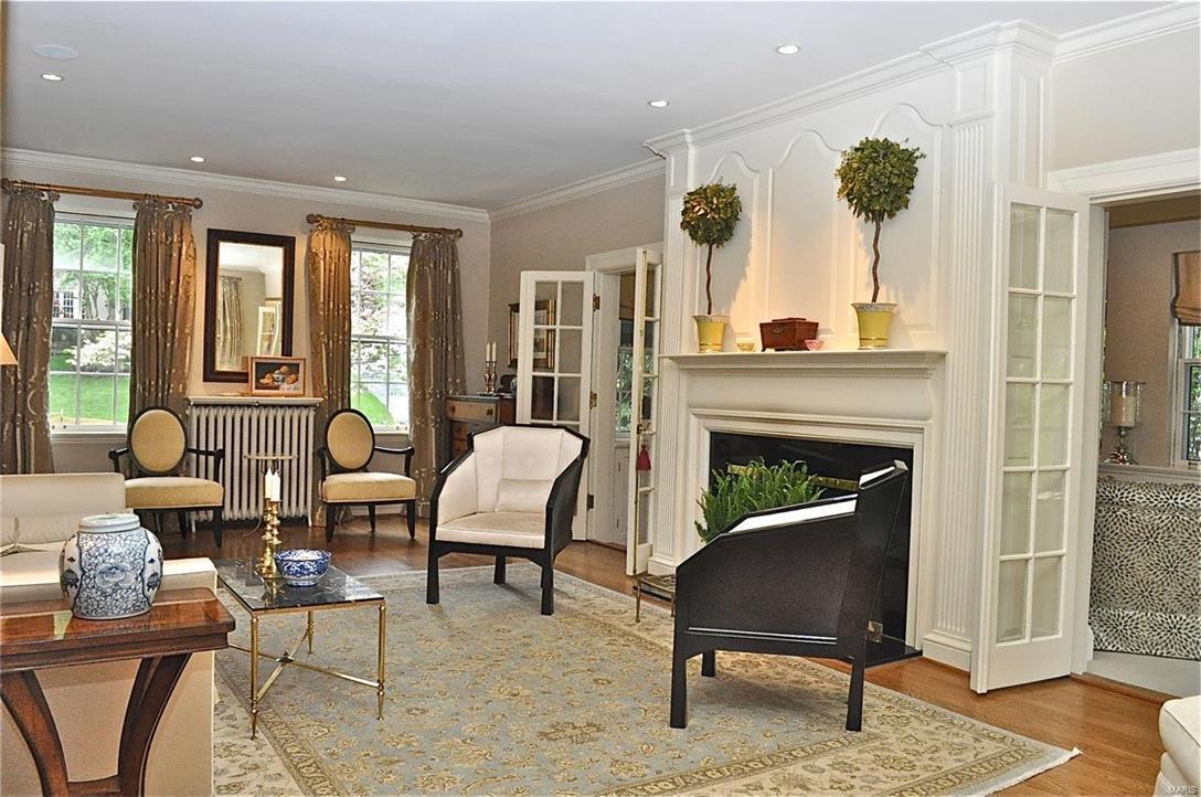 New Helfenstein Park - Residential