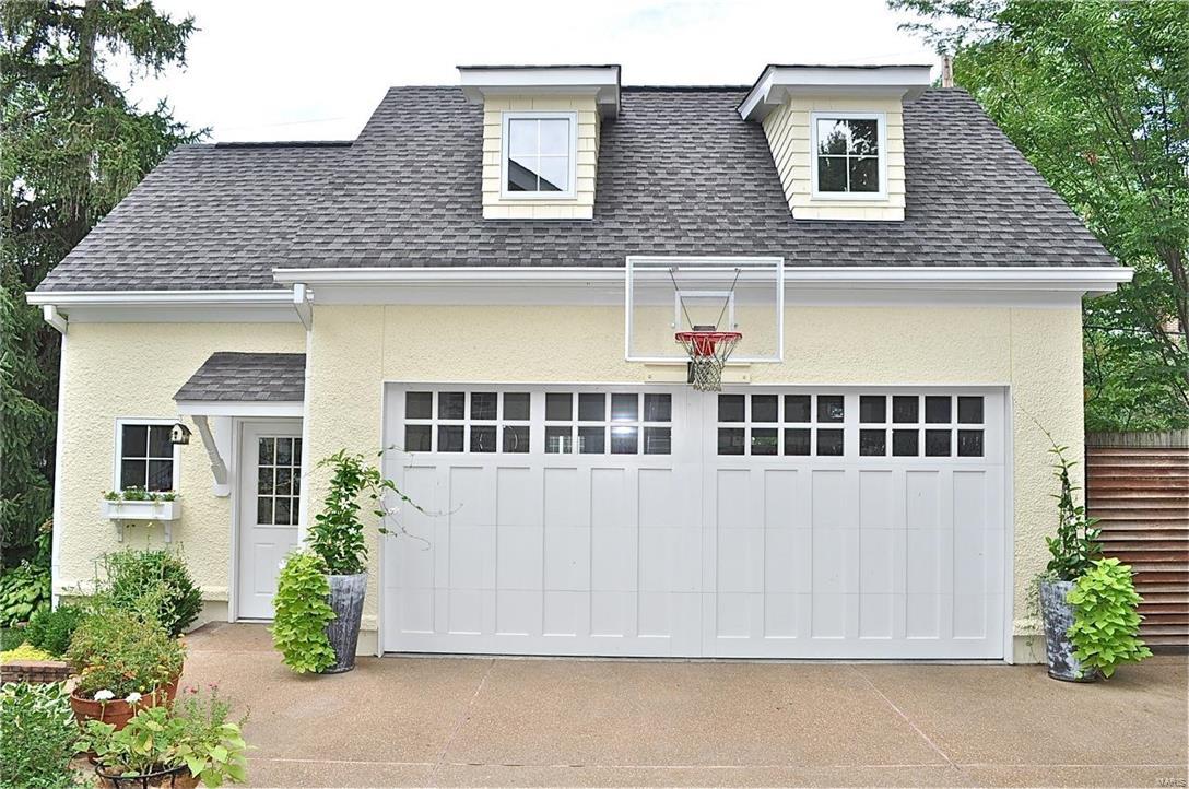 New Helfenstein Park - Residential