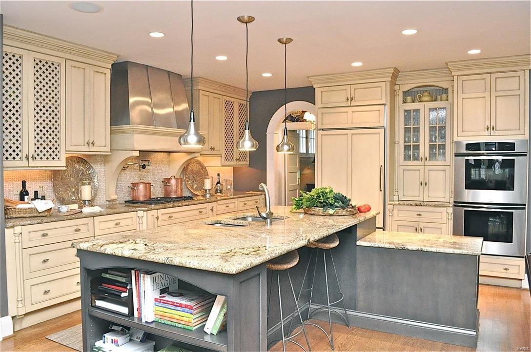 New Helfenstein Park - Residential