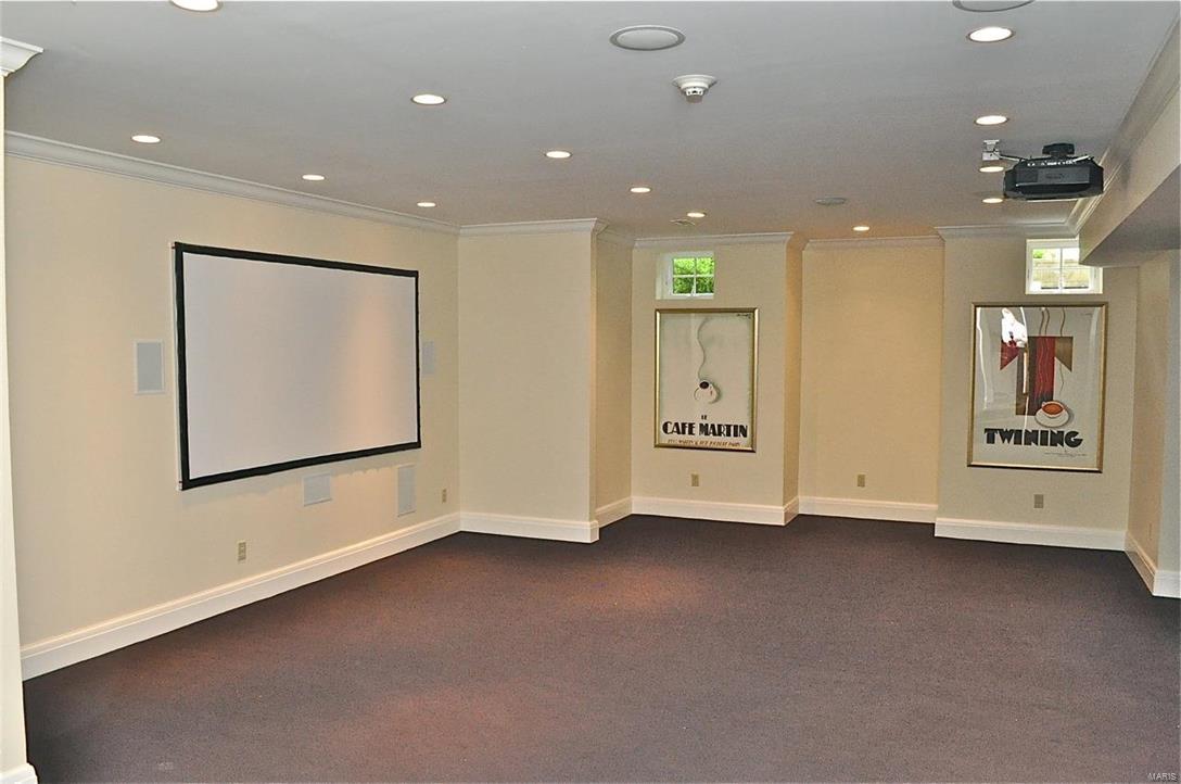 New Helfenstein Park - Residential