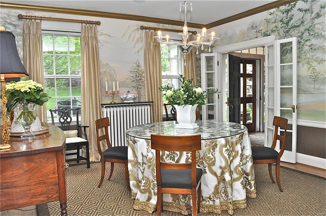 New Helfenstein Park - Residential