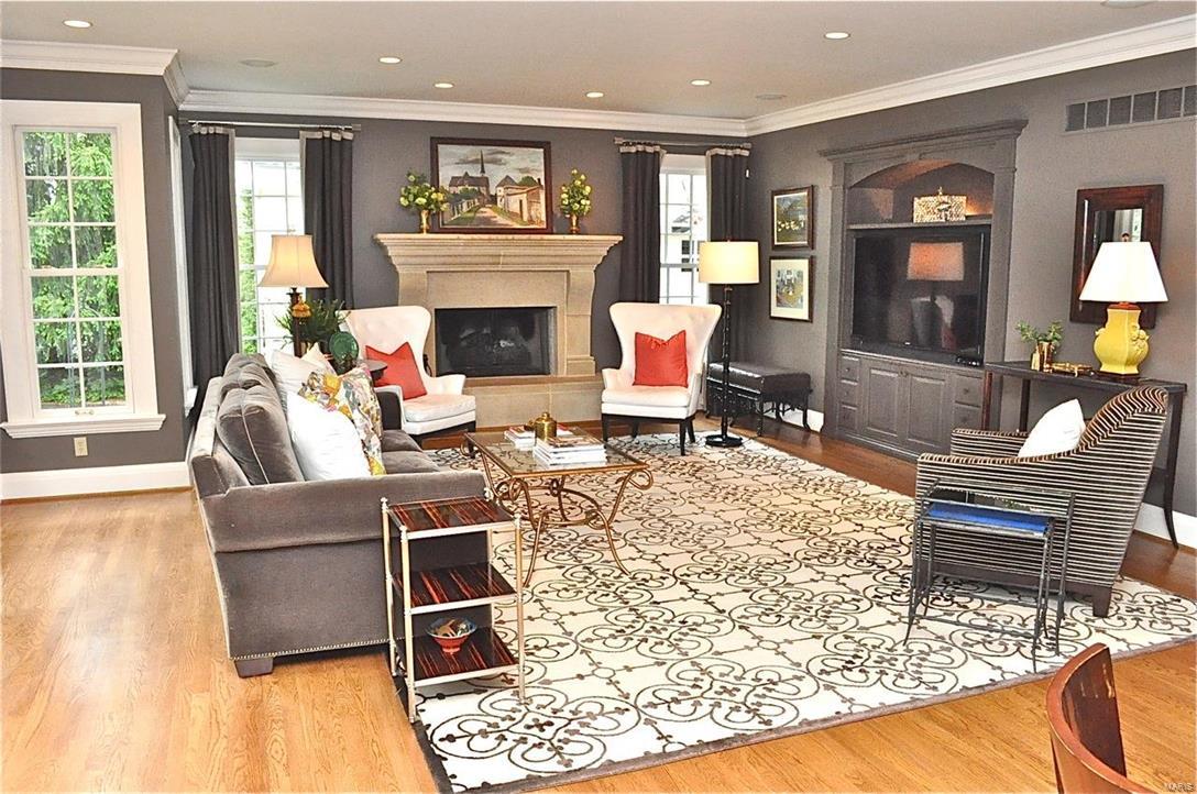 New Helfenstein Park - Residential