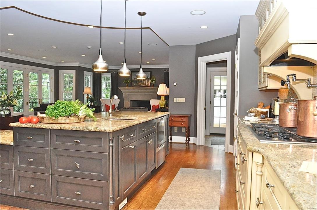 New Helfenstein Park - Residential