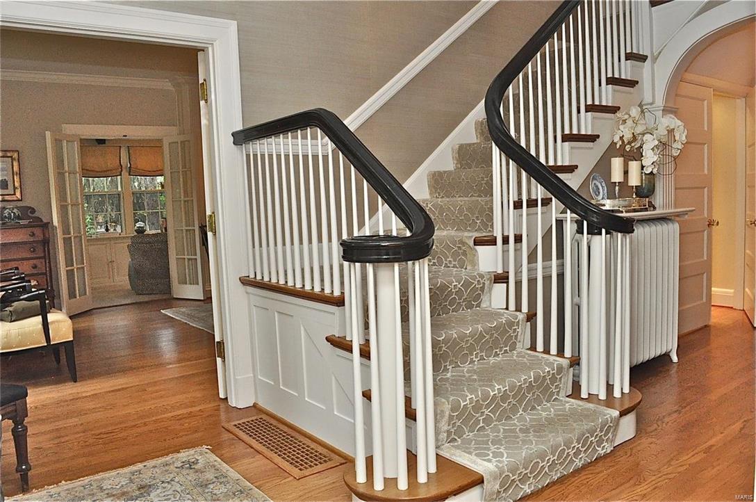 New Helfenstein Park - Residential