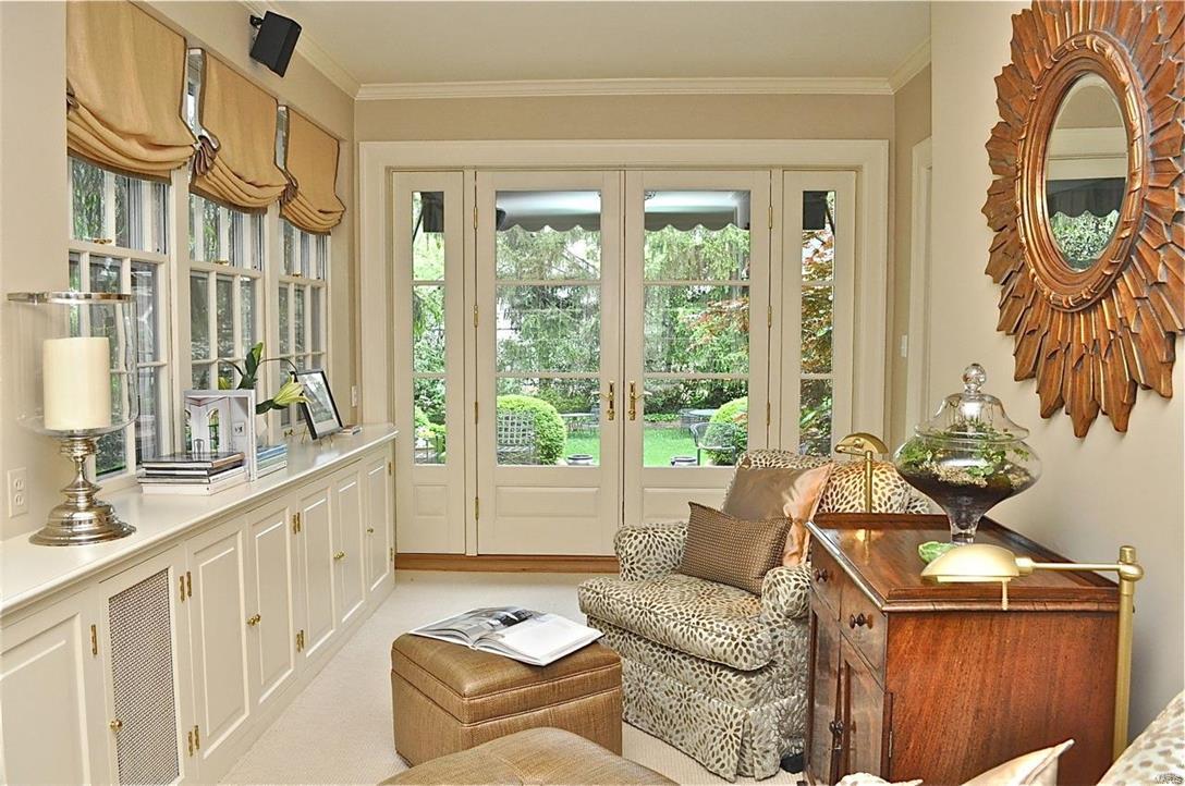 New Helfenstein Park - Residential