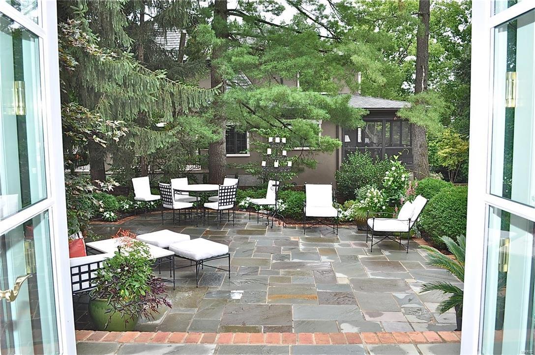 New Helfenstein Park - Residential